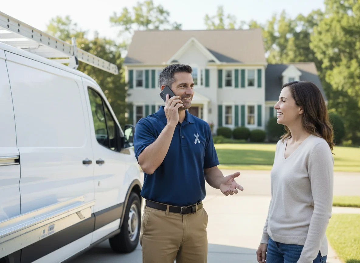 Home Gutter Service Nemo, SD FAQs